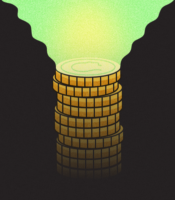 The Richest Man in Babylon cover